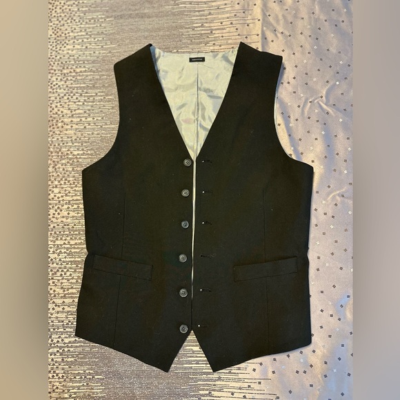 JF J. Ferrar Vest S - Picture 1 of 10